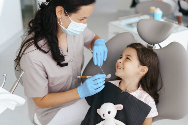 Best Emergency Tooth Extraction in Coldwater, OH