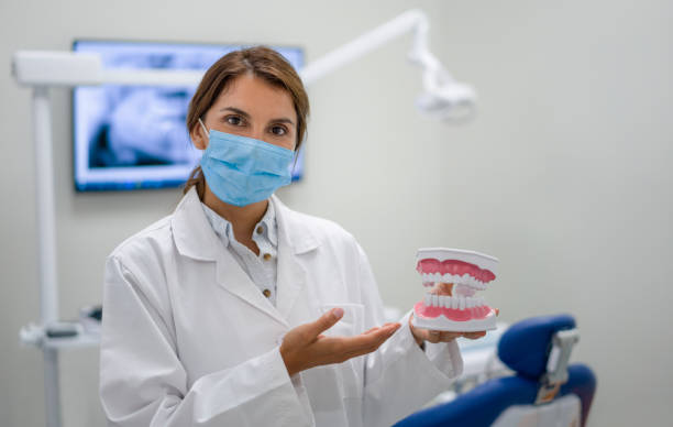 Best Walk-In Emergency Dentist in Coldwater, OH
