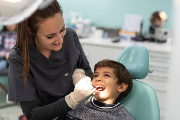 Best After-Hours Emergency Dentist in Coldwater, OH