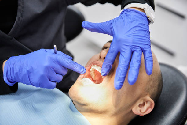Best Weekend Emergency Dentist in Coldwater, OH