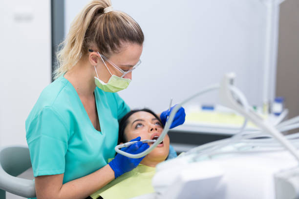 Best Emergency Broken Tooth Repair in Coldwater, OH
