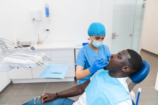 Best Emergency Tooth Extraction in Coldwater, OH
